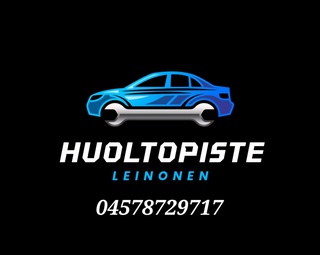 Huoltopiste Leinonen Ilmajoki